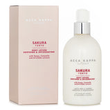 ACCA KAPPA - Sakura Tokyo Body Lotion 027417 300ml/10.4oz