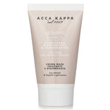 ACCA KAPPA - Jasmine & Water Lily Hand Cream 030561 75ml/2.5oz