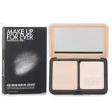 MAKE UP FOR EVER - HD Skin Matte Velvet Powder Foundation - # 1N00 194624 11g/0.38oz