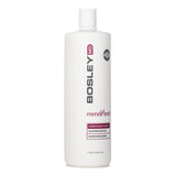 BOSLEY - MendXtend Strengthening Shampoo 013530 1000ml/33.8oz