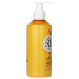 ROGER & GALLET - Orange Wood Wellbeing Body Lotion 907709 250ml/8.4oz