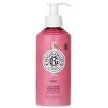 ROGER & GALLET - Rose Wellbeing Body Lotion 907891 250ml/8.4oz