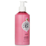 ROGER & GALLET - Rose Wellbeing Body Lotion 907891 250ml/8.4oz