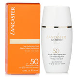 LANCASTER - Sun Perfecting Fluid SPF50 450144 30ml/1oz