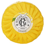ROGER & GALLET - Citron Wellbeing Soap 910488 100g/3.5oz