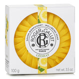 ROGER & GALLET - Citron Wellbeing Soap 910488 100g/3.5oz