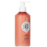 ROGER & GALLET - Fig Blossom Wellbeing Body Lotion 907754 250ml/8.4oz