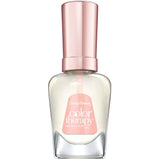 Sally Hansen Color Therapy, Nail & Cuticle Oil, 0.45 fl oz, Nourishing & Hydrating, Vitamin E Oil for Cuticles and Nails