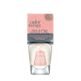 Sally Hansen Color Therapy, Nail & Cuticle Oil, 0.45 fl oz, Nourishing & Hydrating, Vitamin E Oil for Cuticles and Nails