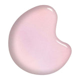 Sally Hansen Color Therapy Nail Polish, Pink I'll Sleep In, 0.5 oz, Restorative, Argan Oil Formula