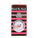 Onyx Professional Hard as Hoof Nail Strengthening Cream 1 oz