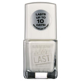 L.A. COLORS Color Last Nail Polish, Evermore, 0.5 fl oz