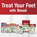 Kerasal Nail Fungal Nail Renewal Treatment for Discolored or Damaged Nails 10ml (0.33oz)