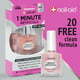 Nail-Aid 1 Minute Artificials Acrylic Power Iron Formula