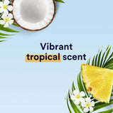 Suave Deodorant Antiperspirant Stick Tropical Paradise, 1.2 oz