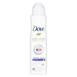 Dove Dry Spray Invisible Sheer Fresh Antiperspirant Deodorant, 3.8 oz