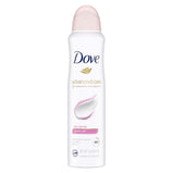 Dove Advanced Care Dry Powder Soft Spray Antiperspirant Deodorant, 3.8 oz