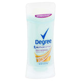 Degree Advanced MotionSense 72H Antiperspirant Deodorant Sexy Intrigue, 2.6 oz