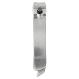 Equate Beauty Stainless Steel 2-in-1 Fingernail & Cuticle Clipper