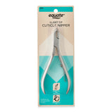 Equate Beauty Slant Tip Cuticle Nipper