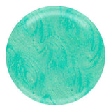 L.A. COLORS Mermaid Magic Nail Polish, Sea Life, 0.44 fl oz