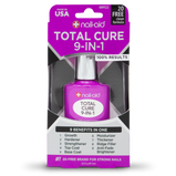 Nail-aid - Total Cure - 9 Benefits in 1