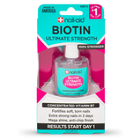 Nail - Aid Biotin Ultimate Strength Concentrated Viamin B7