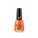 Salon Perfect Nail Polish, Traffic Cone, 0.5 fl oz