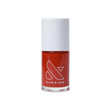 Olive & June Long Lasting Nail Polish, CV, Red, 0.46 fl oz