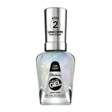 Sally Hansen Miracle Gel Top Coat, Unicorn Top Coat 0.50 fl oz