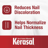 Kerasal Tea Tree Oil Nail Renewal, 0.33 fl oz