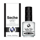 Seche Vite Dry Fast Top Coat 0.5 fl oz