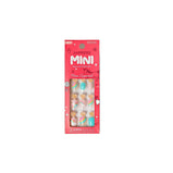 imPRESS MINI Press-on Manicure - Dreamland, Short