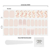 Dashing Diva Gloss Palette Crystal Clear