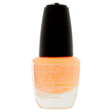 L.A. Colors Color Craze Nail Polish, Cnp614 Dimple