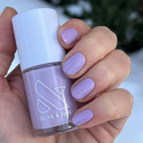 Olive & June Long Lasting Nail Polish, You're Invited, Purple, 0.46 fl oz