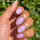 Olive & June Long Lasting Nail Polish, You're Invited, Purple, 0.46 fl oz