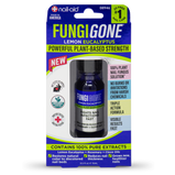 Nail-Aid - Fungi Gone Lemon Eucalyptus - Nail Fungus Solution