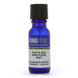 Nail-Aid - Fungi Gone Lemon Eucalyptus - Nail Fungus Solution