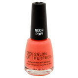 Salon Perfect Nail Polish, Copacabana Girl, 0.5 fl oz