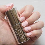 Olive & June Long Lasting Nail Polish, the Topcoat, Clear, 0.46 fl oz