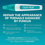 Opti-Nail Fungal Nail Repair Pen, 0.125 fl oz