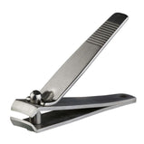 Japonesque Stainless Steel Fingernail Clipper