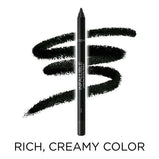 L'Oreal Paris Infallible Pro Last Waterproof Pencil Eyeliner, Black