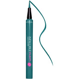 L'Oreal Paris Infallible Paints Eyeliner, Intrepid Teal