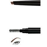 L'Oreal Paris Stylist Shape and Fill Mechanical Eyebrow Pencil, Brunette