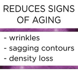 L'Oreal Paris Wrinkle Expert Age 55 Plus Anti-Aging Face Moisturizer, 2.5 fl oz