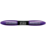 L'Oreal Paris Voluminous X Fiber Waterproof Mascara, Blackest Black