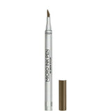 L'Oreal Paris Brow Stylist Up to 48HR Wear Micro Ink Pen, Brunette