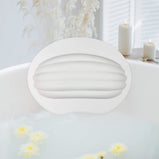 Bathtub Pillow